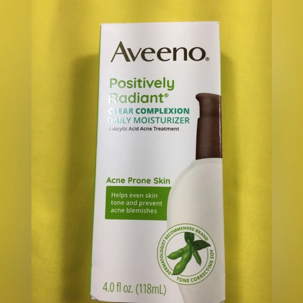 Aveeno Skin Care Bundle